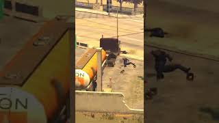 Kotter reform movement students beat cops😱😱😱 gta games gtasanandreas gtav shortvideo shorts [upl. by Erastus933]