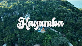 Kayumba  Usiniongopee Official Music Video [upl. by Adnoek]