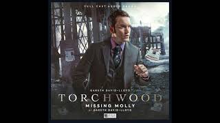 Torchwood Missing Molly Trailer [upl. by Enomys584]