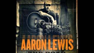 Aaron Lewis  07  Graddaddys Gun [upl. by Eynahpets]