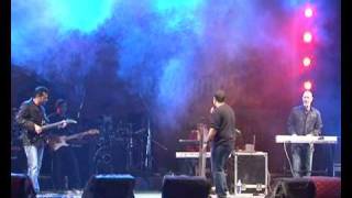 Wake Up Sid amp Socha HaiSEL Live  Alcheringa 2010 [upl. by Opalina692]