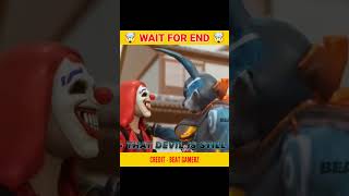 Raistar Saved Gyan Bhai Ajjubhai And Adam Life 🤯 freefireindia freefire freefiremax ffviral [upl. by Anelej]