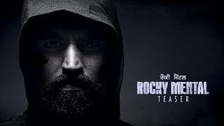 Rocky Mental  Parmish Verma Official Teaser  Releasing on 18 Aug 2017  Punjabi Movie [upl. by Dugan947]