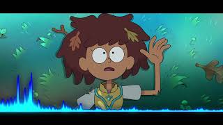 Amphibia  quotAnnes Themequot  OST Recreation Rock Remix [upl. by Delfeena]