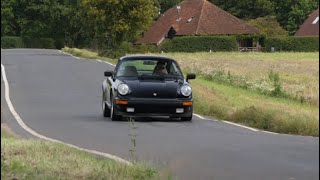 SIDEWAYS SID SPECIALS  1982 Porsche 911 SC [upl. by Thierry]