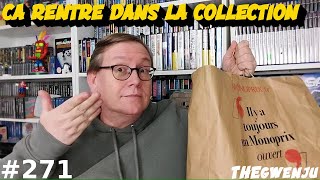 Ca rentre dans la collection 270 Divers plus surprise [upl. by Yahsat]