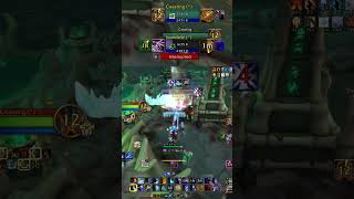 Frost Mage Pvp Ice Wall Memes  istetsi on Twitch mage worldofwarcraft pvp [upl. by Casilda]