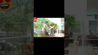 IVANA ALAWI na prank si Hash anlupit watch this prank gone wrong wHerlene Hipon girl [upl. by Anenahs]