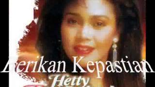 Berikan Kepastian Hetty Koes Endang [upl. by Rodl738]