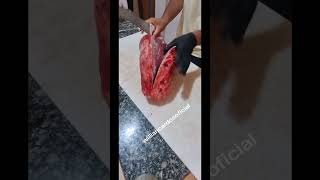 Cupim de 20kg carneassada carne carnes receitas carnesnobres churrasco [upl. by Amehsyt]