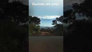 Louvor de Jair piresELE MORREU [upl. by Devonna]