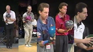 1997 PBA Florida Open [upl. by Ynoyrb]