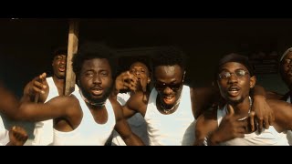 Kwame Yesu  ANADWO ft Black Sherif amp Kimilist OFFICIAL VIDEO [upl. by Maisie]