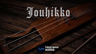 Jouhikko  Tagelharpa  Virtual Instrument Walkthrough [upl. by Cresa]