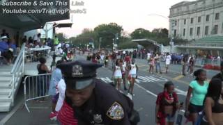 Sweet Micky vs TVice  Kanaval 2016 Eastern Parkway NY [upl. by Kellyn]