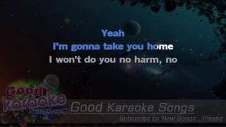 Foxy Lady  Jimi Hendrix Lyrics Karaoke  goodkaraokesongscom [upl. by Nairrad]