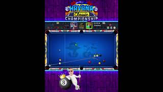 Havana Classic Champion Ship Challenge 8ballpool 2 [upl. by Luann]