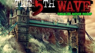 THE 5TH WAVE  FULL MOVIE TAGALOG RECAP chloegracemoretz the5thwave [upl. by Maeve661]