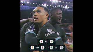 🏆🔜fyp liverpool viral prem fyp foryou viral xybca liverpool Ifc favorite foryou [upl. by Jehiel]