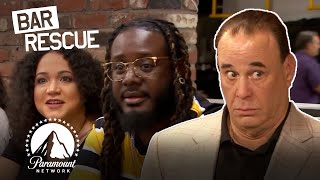 Best Celebrity Recon Moments of Bar Rescue [upl. by Eenoj962]