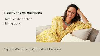 Psyche stärken und Gesundheit boosten [upl. by Fishman]