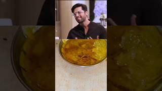 😧Fahad Mustafa ka favorite haleem how to make haleem shorts youtubeshorts viralvideo [upl. by Erej]