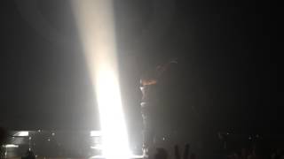 Drake  Trophies Live at Festhalle Frankfurt [upl. by Idok761]