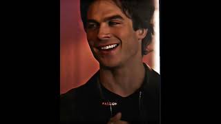 Damon is fine as wine damonsalvatore tvd thevampirediaries [upl. by Ikila15]