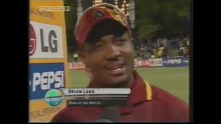 2003 Cricket World Cup Story  Opening Ceremony to Final Match  Sky Documentary 2003 [upl. by Assened]