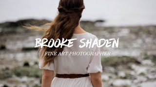 Behind the Shot The Evolution of Fine Art Photographer Brooke Shaden  CreativeLive [upl. by Hamish779]