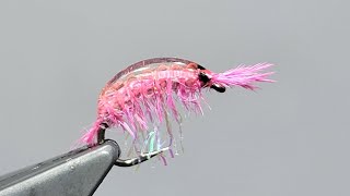 Tying the BEST UV Gammarus Scud Fly InDepth Tutorial [upl. by Navinod]