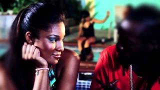 MAVADO  SETTLE DOWN OFFICIAL VIDEO [upl. by Ailet846]