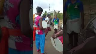 Festival Fun💥😁⚡️  thoranai pasanga  festival vibes  fun dance [upl. by Fia]