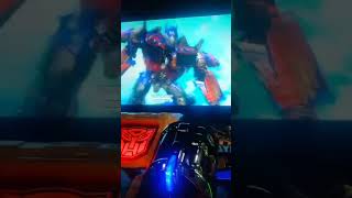 Lets play game transformer lover game lovershortsvideoviral gameplay subscribe [upl. by Nalyorf]