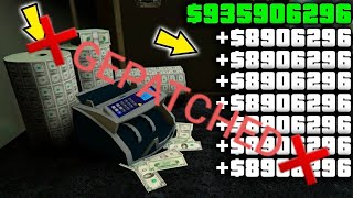 ❌GEPATCHED❌💰 EINFACHER CAR DUPLICATION GLITCH in GTA 5 ONLINE DEUTSCHGERMAN PS 4XBOX ONE 151 [upl. by Lette33]