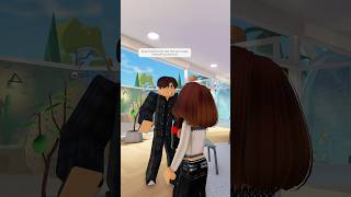 MY PARENTS SECRET😳  Roblox edit roblox shorts robloxedit robloxshorts robloxstory [upl. by Niledam]