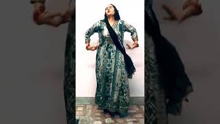 Bagdo Nachi Saman Me  Dance By Shweta  Haryanvi Songs 2024 shortsviralshortsharyanvidancecover [upl. by Deer]