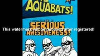 Aquabat March [upl. by Caylor]