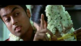 Sillunu Oru Kadhal 2mpg [upl. by Refitsirhc]