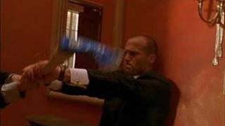 Jason Statham Fighting Man [upl. by Crespi413]