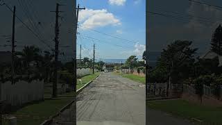 Bad Roads Cherry Gardens Jamaica [upl. by Sillsby]