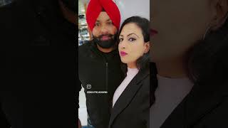 Bhaga wali milya hai sardar viral [upl. by Ostler]