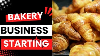 Top 10 Tips for Starting a Bakery Business in Nigeria bakery business [upl. by Yllom112]