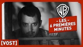 MANIAC  Extrait Officiel les 6 premières minutes du Film  Elijah Wood [upl. by Occir]