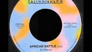 Brownout  African Battle [upl. by Celeski10]