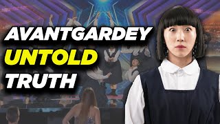 Avantgardey Americas Got Talent  Untold Truth You Dont Know about them from AGT Reaction [upl. by Yruama449]