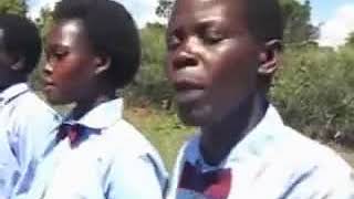 St Joseph Choir Migori  Njooni Kwangu Official Video [upl. by Hadleigh813]