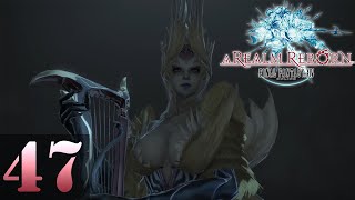 Siren Song  Lets Play Final Fantasy XIV ARR  047  Walkthrough Playthrough [upl. by Nuawd629]