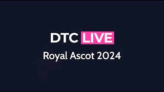 Royal Ascot 2024  What our guests said about an amazing day [upl. by Nyrehtac]