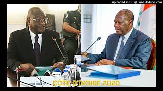 URGENT  🔴 DRAMANE OUATTARA VIENT DE RECEVOIR UN CHEF TERRORISTE EN CATIMINI À ABIDJAN LES FAITS [upl. by Ailhat]